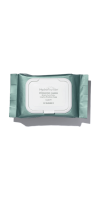 Resealable Pack of 30 Wipes Hydropeptide HydroActive Cleanse Wipes.